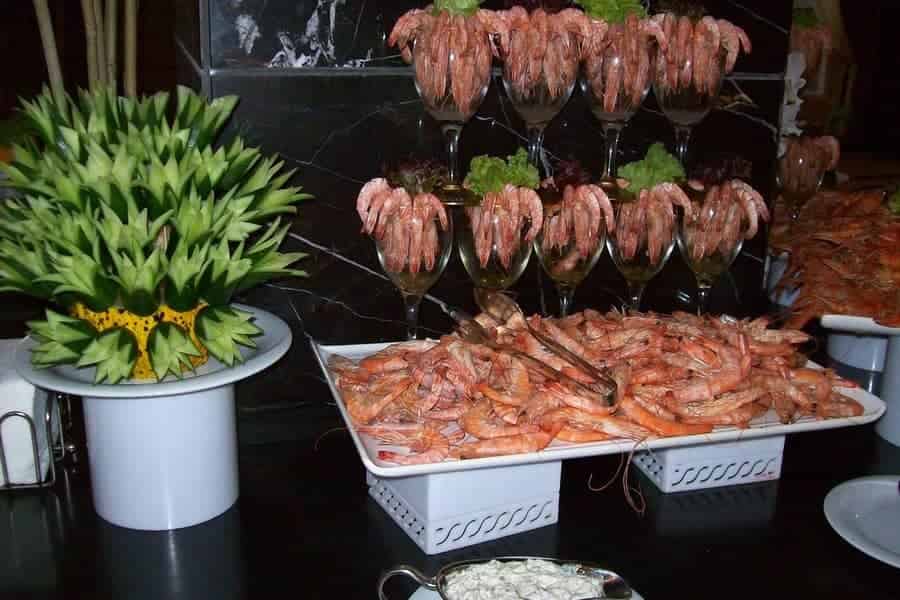 Sea Planet Resort Spa 